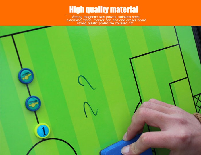 Bracket extension tripod football tactic board 12.jpg