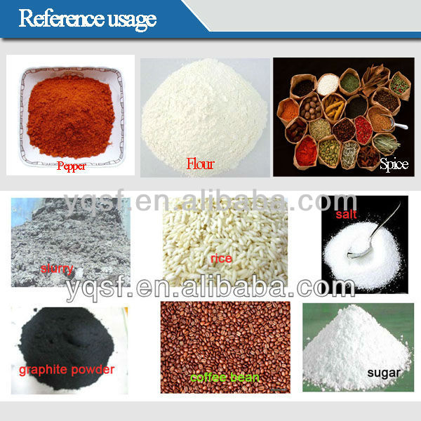 black pepper processing machine with years of exporting experience