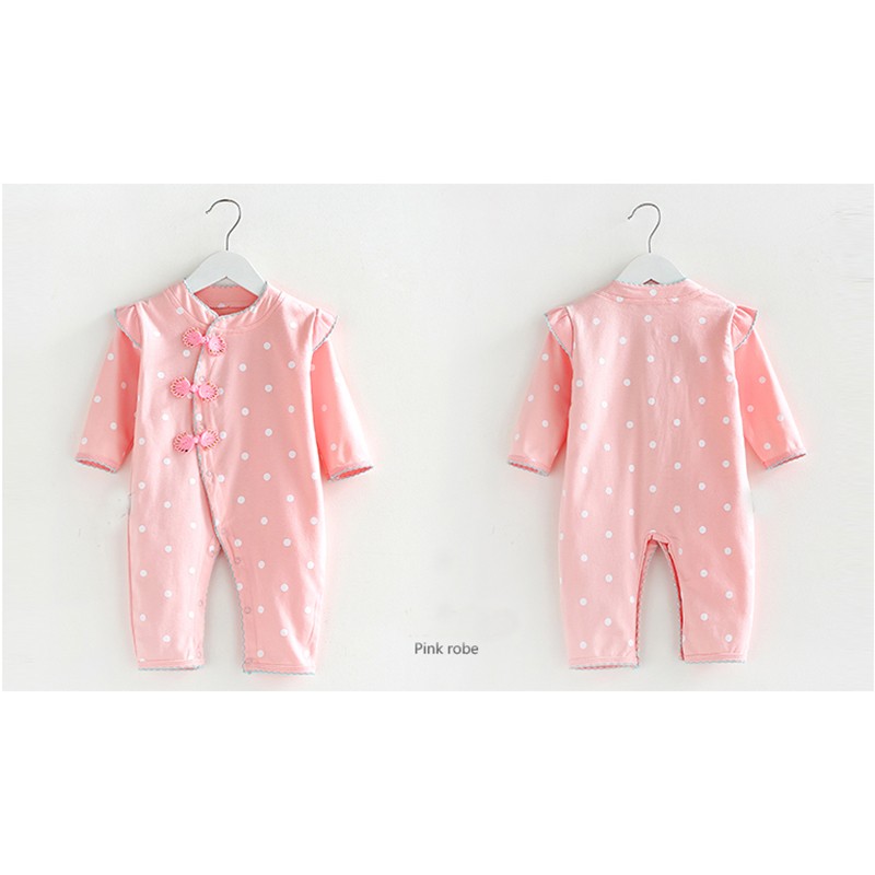 2016春秋卸売服長袖ベビーロンパース新生児ベビー服でさまざまなスタイル仕入れ・メーカー・工場