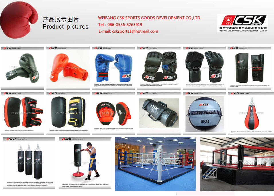 ソフトボクシングトレーニング手袋ボクシングはキックの手袋問屋・仕入れ・卸・卸売り