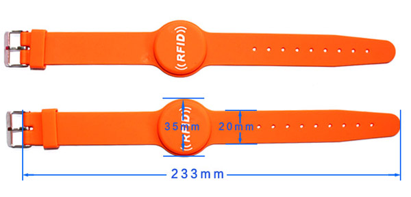 Read only F08 top recommend kids lollipop debossed silicon wristband for gym