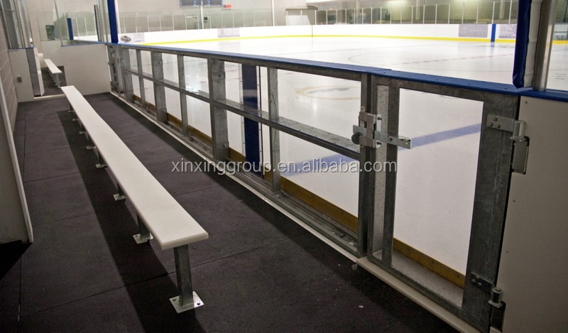 China Professional Manufacturer Synthetic Ice Rink For Sale Buy
