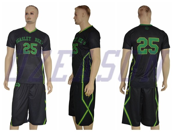 Metallica Adult V-Neck Custom Basketball Jerseys