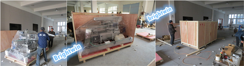 factory price tuna paste tin can filling machine with CE ISO