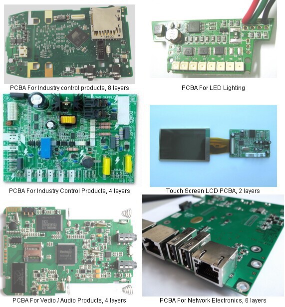 Fumaxを電子回路基板、pcb設計、pcbaアセンブリメーカー中国で提供ワンストップpcbaサービス仕入れ・メーカー・工場