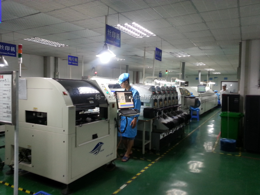 oempcbアセンブリ中国での製造工場仕入れ・メーカー・工場