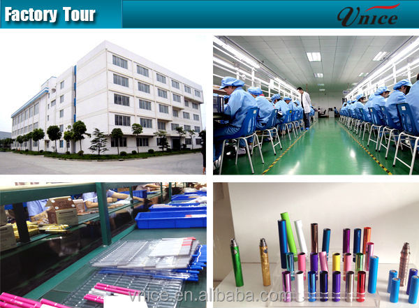 Champion sale elvt wholesale rechargeable e cigarette(E-LVT2)