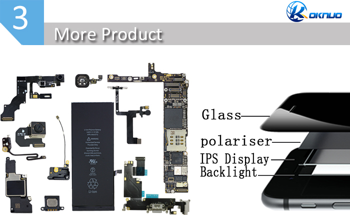卸売価格の高品質iphone4sのためのlcdディスプレイとデジタイザ組立、 iphone4sのためのlcd仕入れ・メーカー・工場