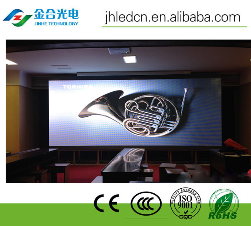 Xxxx Video Play Led Screen Cabinet Led Vide