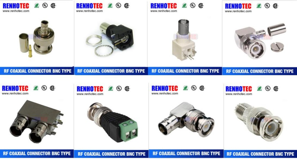 Bnc Connector For Electrical Symbol Buy Bnc Male Connector