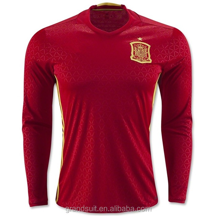 カスタムサッカージャージグレードori、 インポートされた中国サッカージャージ卸売、 カスタマイズ安いサッカージャージセット仕入れ・メーカー・工場