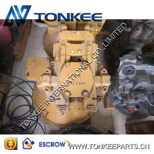 A8VO200 CAT 345B hydraulic main pump.jpg