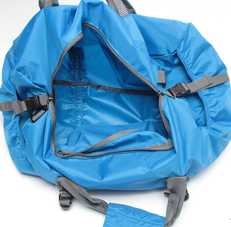 高品質トラベルバッグファッション旅行ダッフルバッグ折りたたみ式仕入れ・メーカー・工場