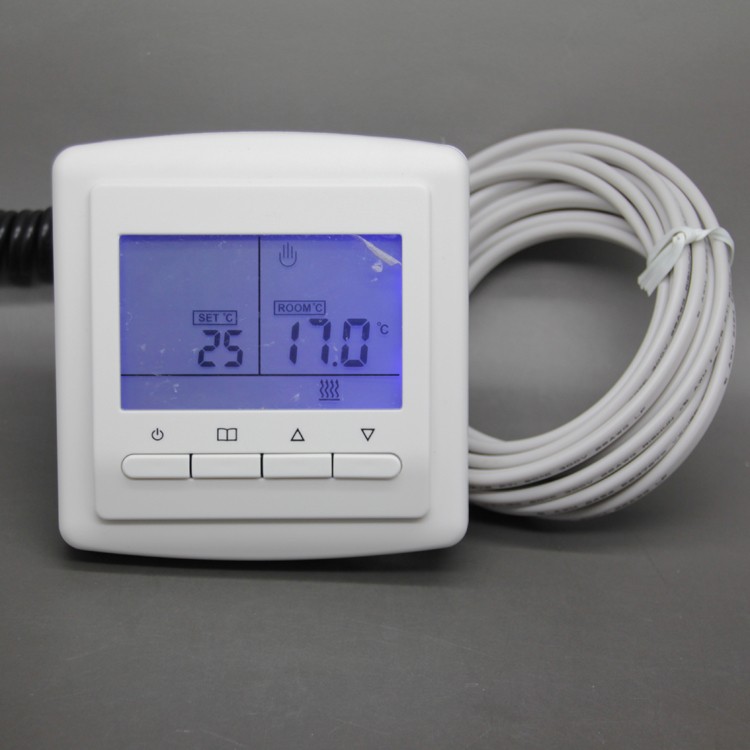 tol50220vデジタル温度調節器の室温のサーモスタットスイッチ仕入れ・メーカー・工場