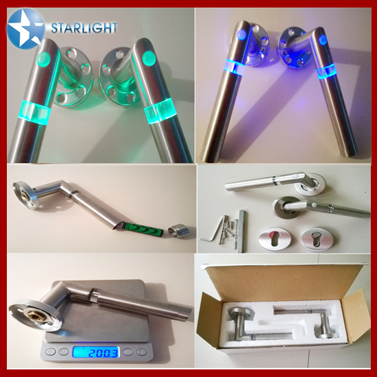 ドアとハンドルsus304ledライトセンサー問屋・仕入れ・卸・卸売り