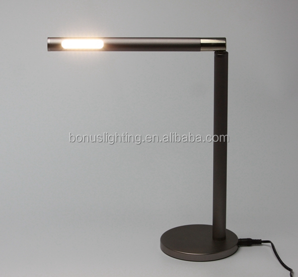 ファッションデザイン2014年hotsell4w角度調整可能なledテーブルランプの読書ランプ問屋・仕入れ・卸・卸売り