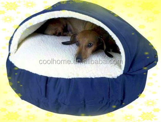 2015犬のペットベッド用スエードファブリックベッド中国工場柔らかい犬のベッド仕入れ・メーカー・工場