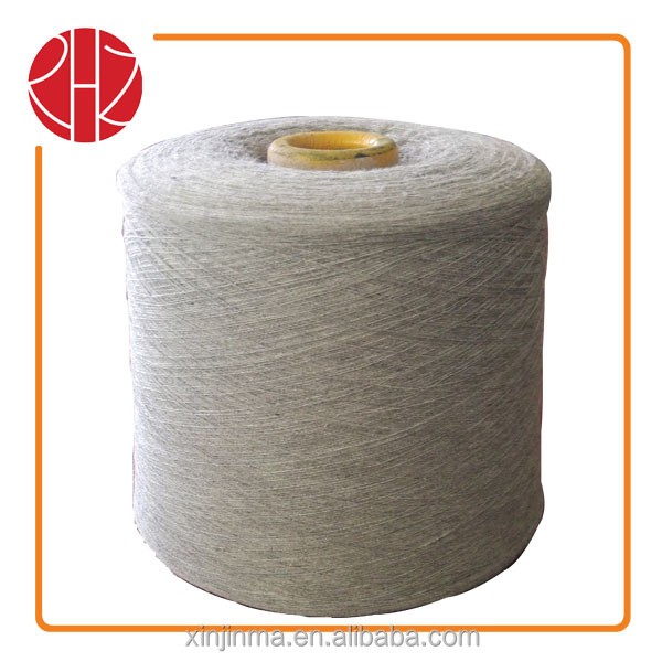 Nm40/2アクリルウール混紡糸中国で糸を編み、 織り仕入れ・メーカー・工場