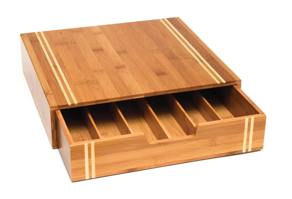 Coffee Pod Storage Drawer Coffee Capsules Holder Stand Box Coffee