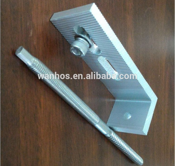Hanger Bolts