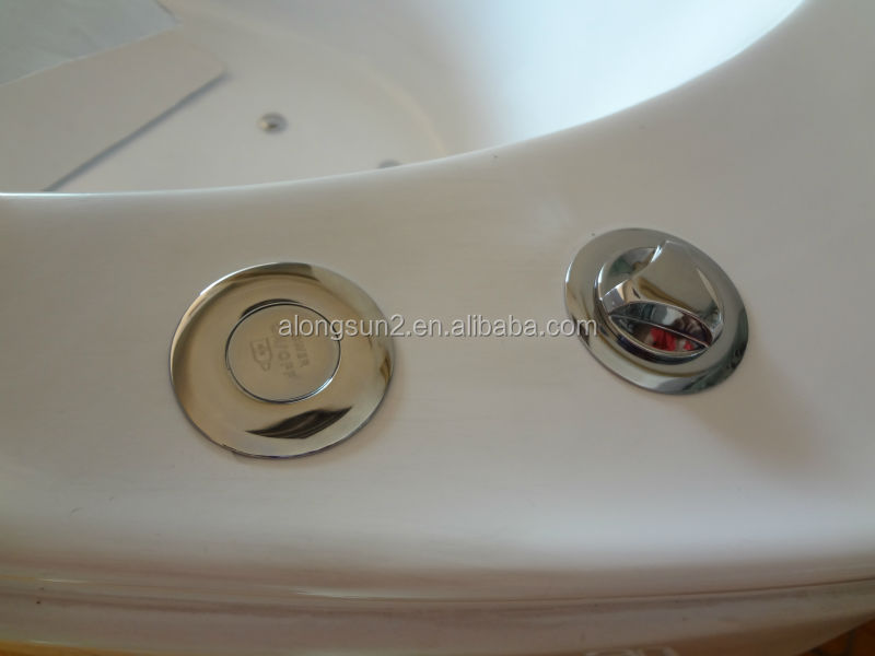 ジャグジーバスタブアクセサリーalongsun製造ソリューション、 スパプールの交換、 jaccuzzis価格のキット問屋・仕入れ・卸・卸売り