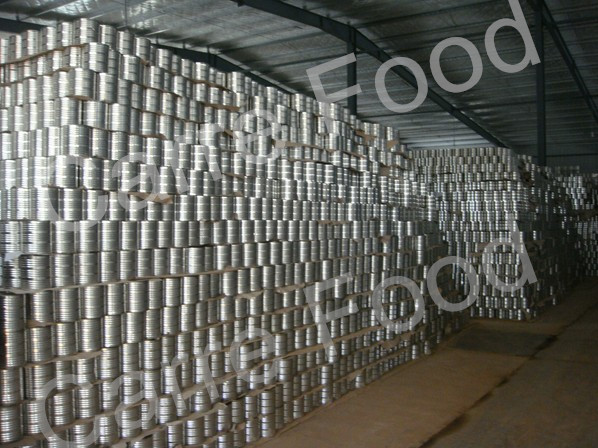 2014 Canned Peach Halves in Syrup