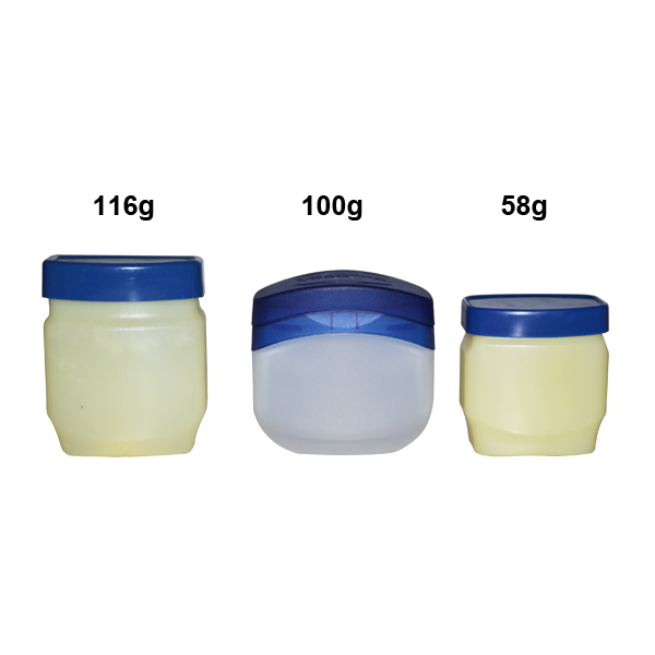 5g50g100g200g369gワセリン瓶プラスチック問屋・仕入れ・卸・卸売り