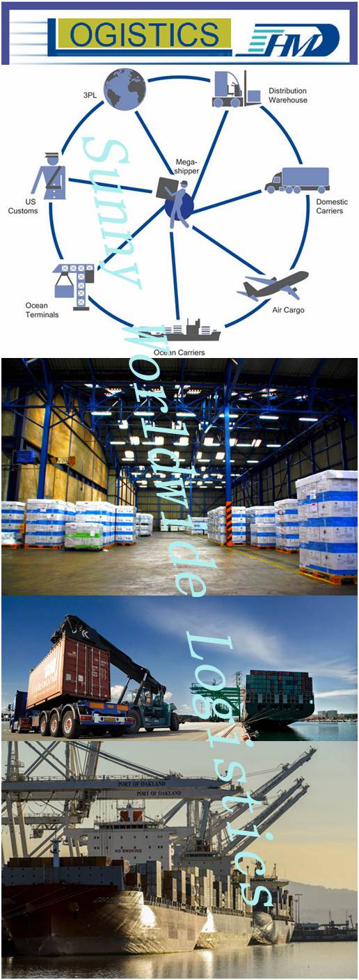 Fast air freight from China to  Jordan