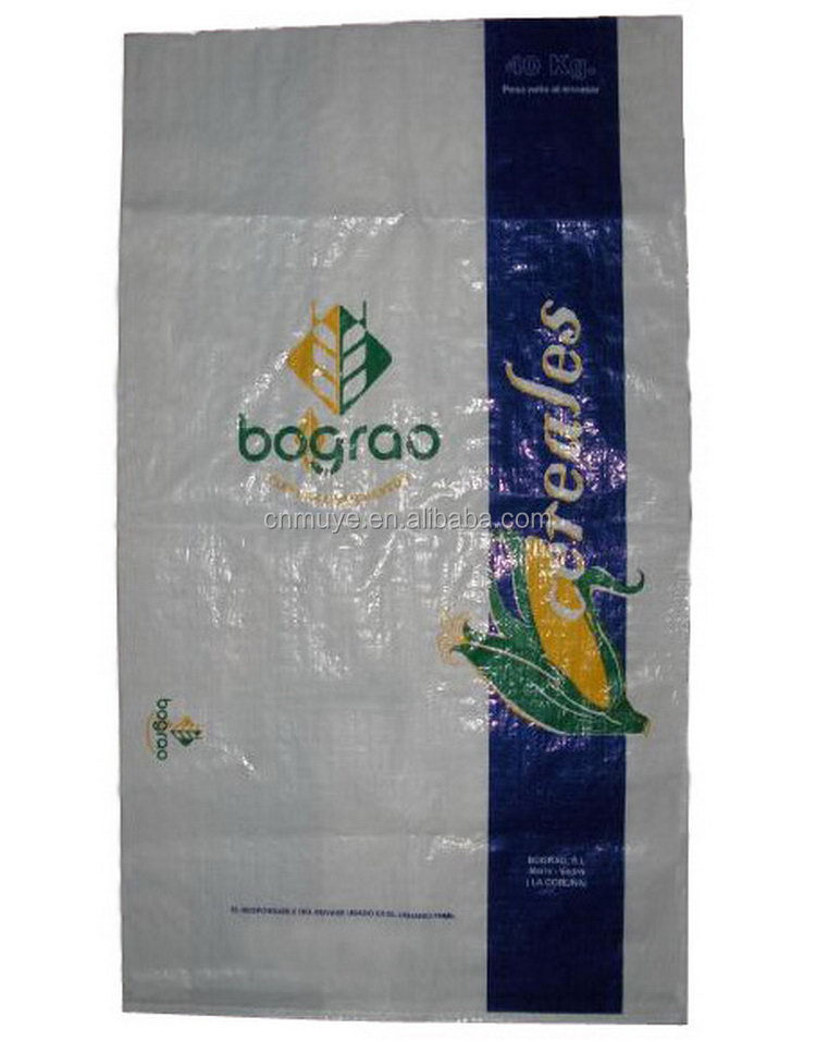 Best Quality Useful Pp Woven Laminated Corn Seed Bag Buy Pp Laminated Corn Seed Bag,Pp Woven