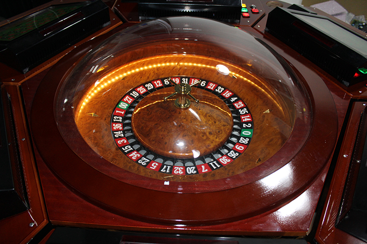 best handheld roulette games