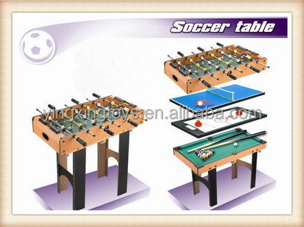 新しい2014年サッカーのテーブルゲームおもちゃ仕入れ・メーカー・工場