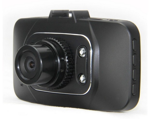 GS8000L Car DVR 2