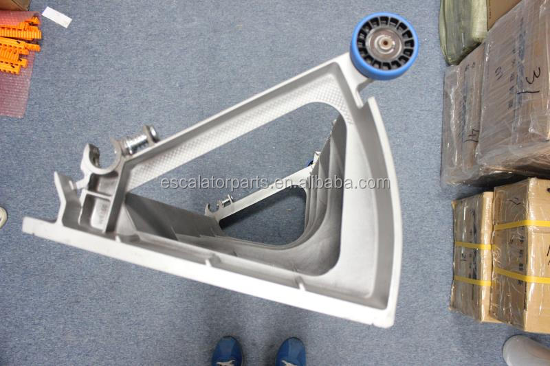 エスカレーターのステップのためのアルミ53-g06291p506gaa26140aのエスカレーターの部品 問屋・仕入れ・卸・卸売り