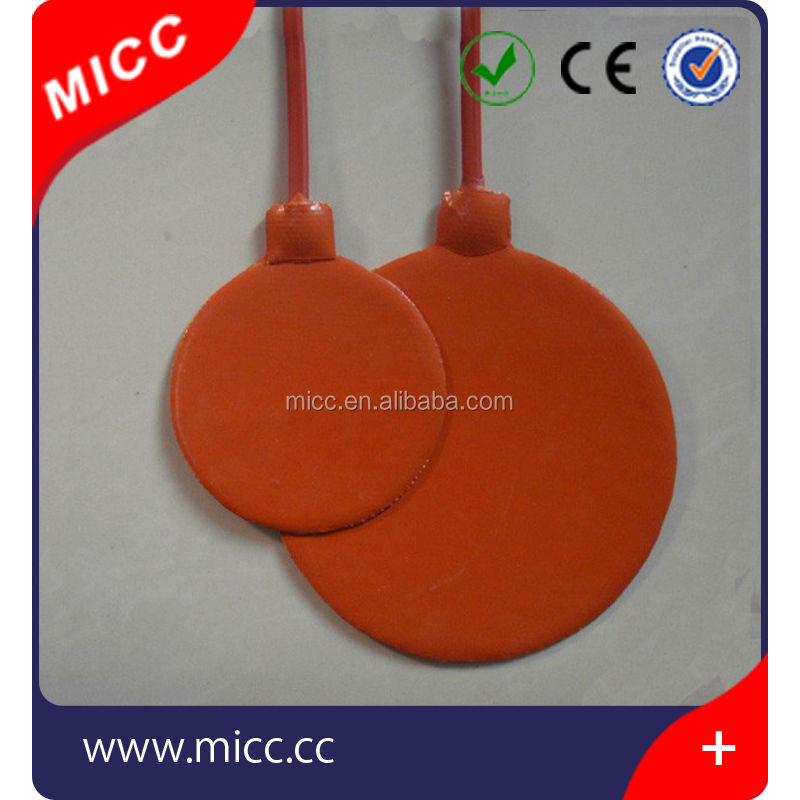 Silicone Rubber Heater Silicone Strip Heaters Buy Silicon Strip