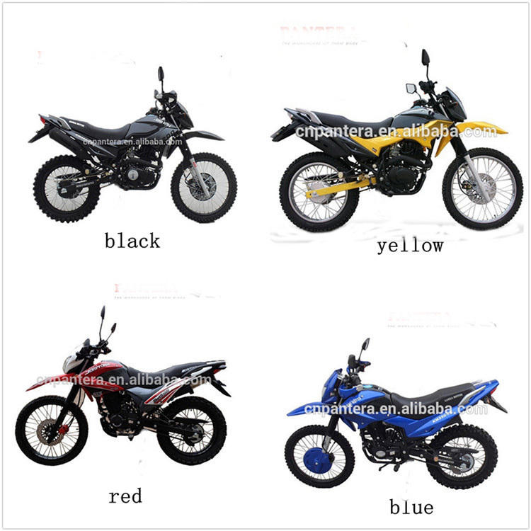 2015 New Style Adult Powerful Low Price Motorcycle