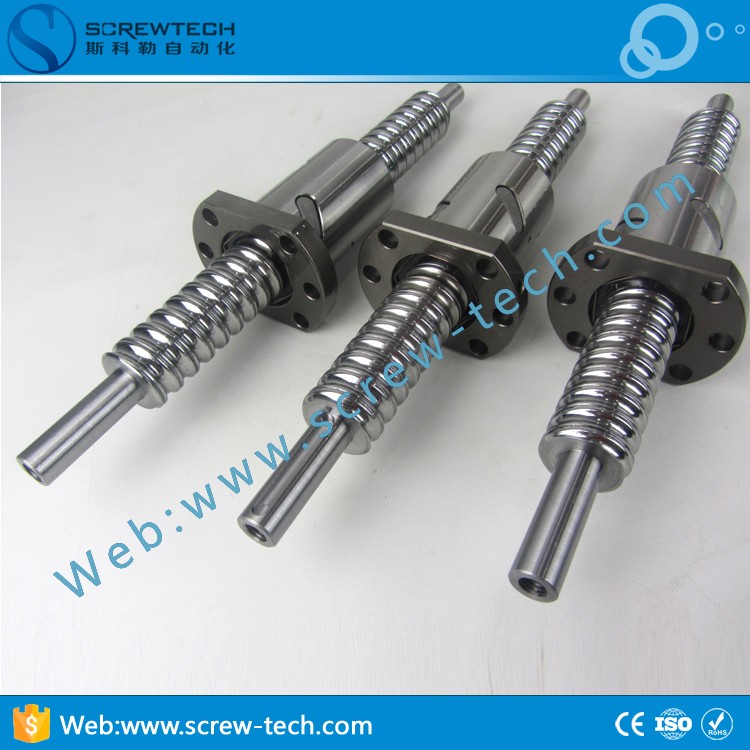32mm Spindle Sfu3210 Ball Screw C7 For Milling Machine Buy 32mm