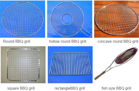 Barbecue Grill wire mesh Barbecue Grill wire mesh Barbecue Grill wire mesh.png