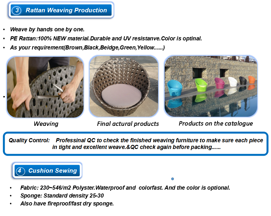 Patio Outdoor furniture 1 (7)