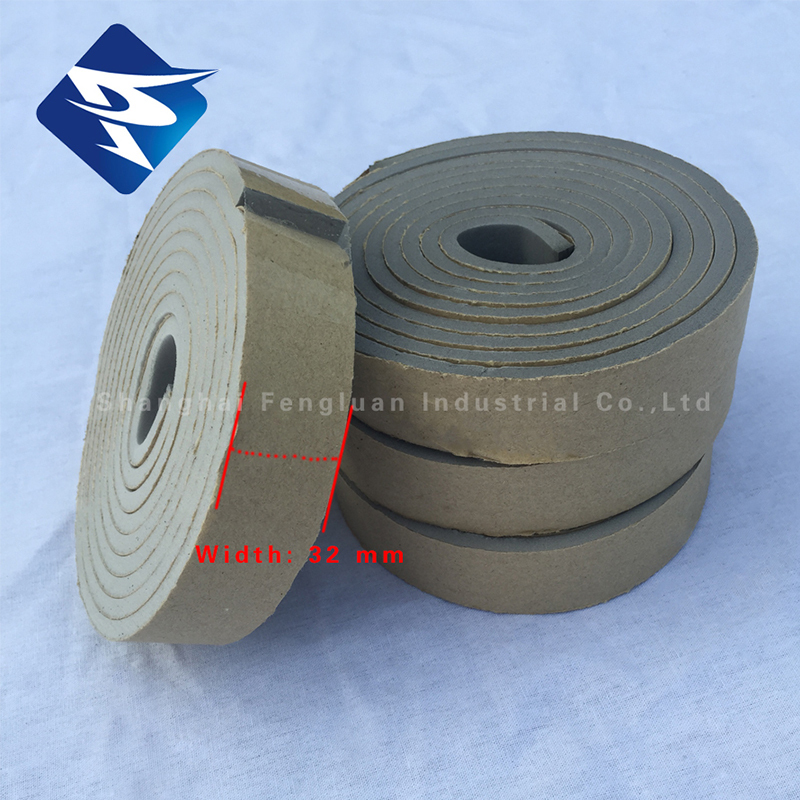 Hot Selling Fireproof Gasket 8m Roll Wholesale In China Buy Fireproof