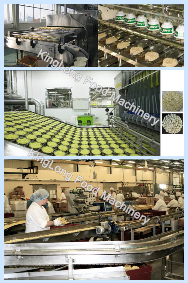 2014 NEWEST instant ramen noodle machine price