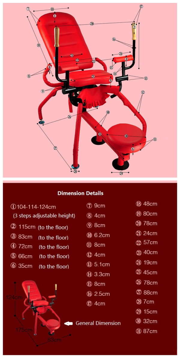 love chair octopus chair