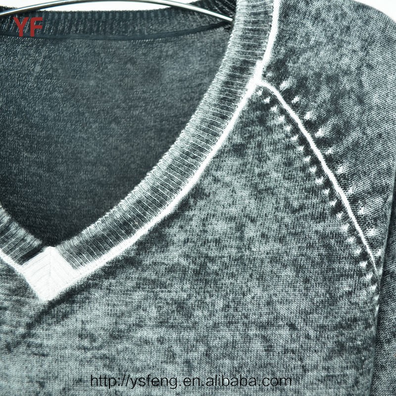 綿100％のファッションウールのセーターニットパターンニットウェアデザインのための女の子仕入れ・メーカー・工場