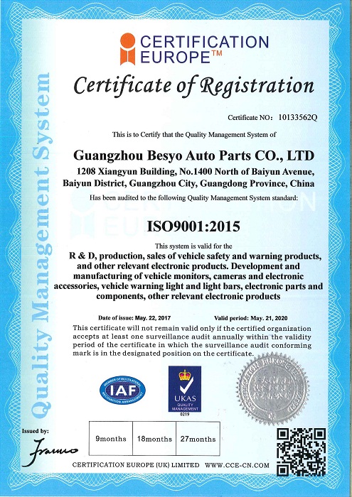 ISO9001-2