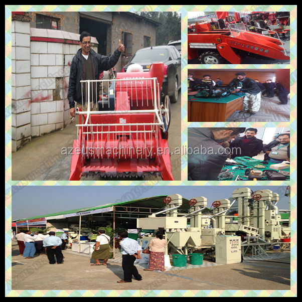2014 ECONOMICAL AUTO SMALL RICE MILL MACHINERY PRICE 0086 15036019330