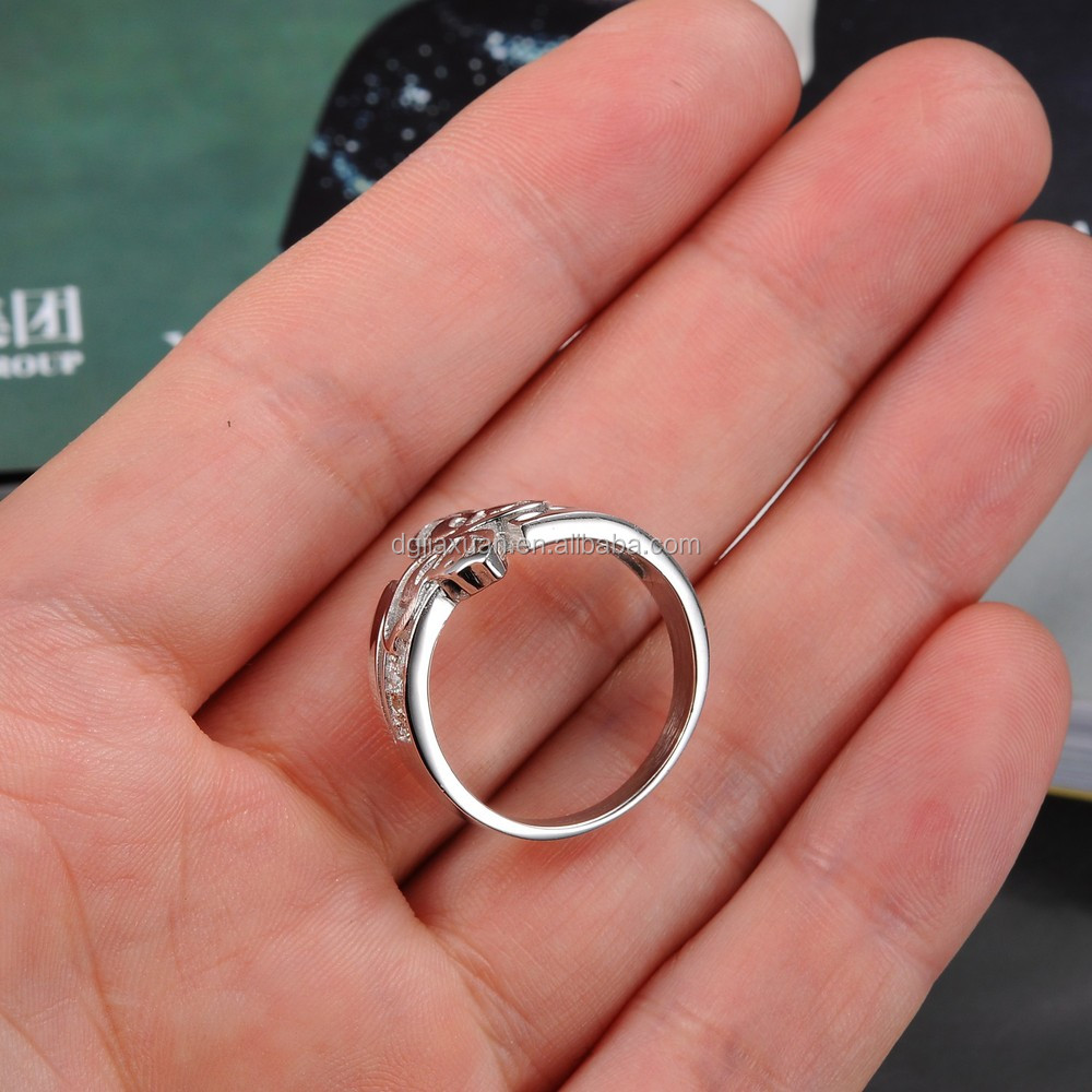 new arrival best gift to lover new design finger ring