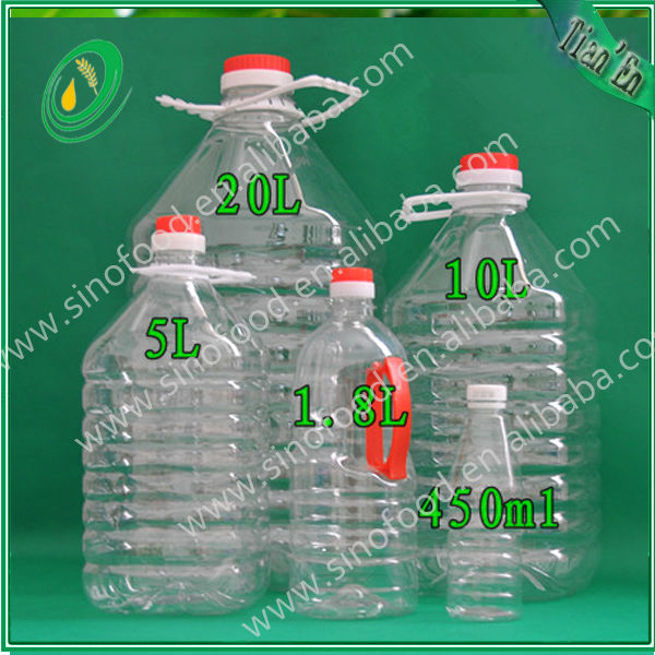 soya bean oil machine