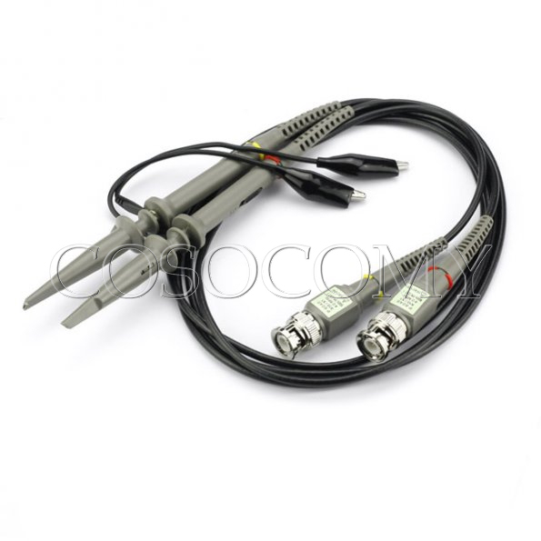 オシロスコープ プローブ 40MHz P6040問屋・仕入れ・卸・卸売り