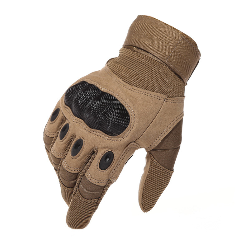 軍の戦術的な戦術的な手袋手袋戦術的な警察の手袋仕入れ・メーカー・工場