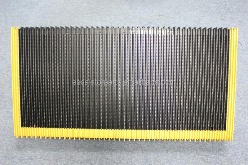 エスカレーターのステップ800ミリメートル35度三菱用ステンレス鋼のエスカレーターの部品 問屋・仕入れ・卸・卸売り