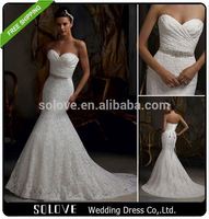 wedding dress direct